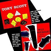 Thumbnail for the Tony Scott - Late Show link, provided by host site