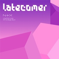 Thumbnail for the NTX - LATECOMER link, provided by host site