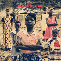 Thumbnail for the Imany - Lately link, provided by host site