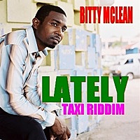 Thumbnail for the Bitty McLean - Lately link, provided by host site