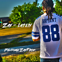 Thumbnail for the Zay - Lately link, provided by host site