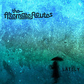 Image of The Alternate Routes linking to their artist page due to link from them being at the top of the main table on this page