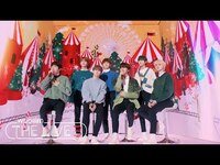 Thumbnail for the Drippin - [Teaser] 하얀 고백 (Lately) COVER (원곡: 인피니트)｜woollim THE LIVE 3 link, provided by host site