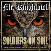 Thumbnail for the Mr. Knightowl - Lately link, provided by host site