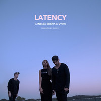 Thumbnail for the Vanessa Elisha - Latency link, provided by host site
