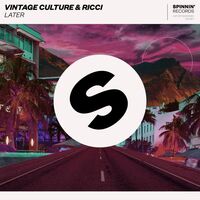 Image of Vintage Culture linking to their artist page due to link from them being at the top of the main table on this page