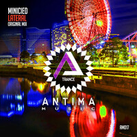 Thumbnail for the Minicied - Lateral link, provided by host site