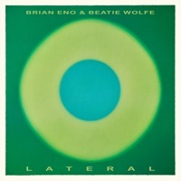 Thumbnail for the Brian Eno - Lateral link, provided by host site