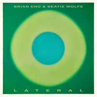 Thumbnail for the Brian Eno - Lateral link, provided by host site