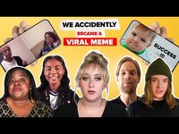 Thumbnail for the BuzzFeedVideo - The Internet's Latest Obsessions: 6 Viral Memes Explained link, provided by host site
