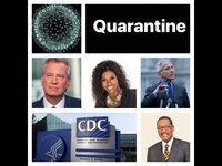 Thumbnail for the Larry D. Reid - Latest Quarantine Updates, Juanita Bynum Prayer Kit, Charles Blake COGIC and more . . . link, provided by host site