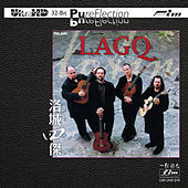 Thumbnail for the Los Angeles Guitar Quartet - Latin link, provided by host site