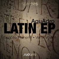 Thumbnail for the Aquadro - Latin link, provided by host site