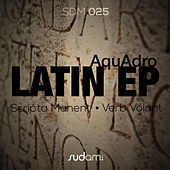Thumbnail for the Aquadro - Latin link, provided by host site
