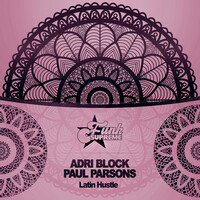 Thumbnail for the Adri Block - Latin Hustle link, provided by host site