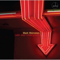Thumbnail for the Mark Weinstein - Latin Jazz Underground link, provided by host site