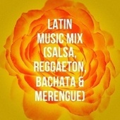 Thumbnail for the Tango Argentino - Latin Music Mix (Salsa, Reggaeton, Bachata & Merengue) link, provided by host site