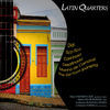 Thumbnail for the Isabelle Chomet - Latin Quarters link, provided by host site