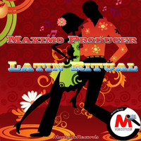 Thumbnail for the MaximoProducer - Latin Ritual link, provided by host site