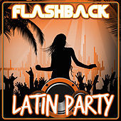 Thumbnail for the Tony Hatch - Latin Satin link, provided by host site