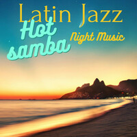 Thumbnail for the Paco Salinas - Latin Sound link, provided by host site