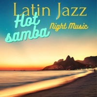 Thumbnail for the Paco Salinas - Latin Sound link, provided by host site