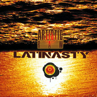 Thumbnail for the Artistic Raw - Latinasty link, provided by host site