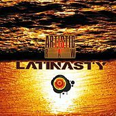Thumbnail for the Artistic Raw - Latinasty link, provided by host site