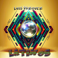 Thumbnail for the Luis Vazquez - Latinos link, provided by host site