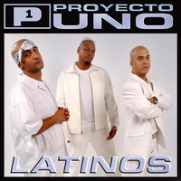 Thumbnail for the Proyecto Uno - Latinos link, provided by host site