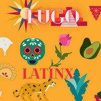 Thumbnail for the Lugo - Latinx link, provided by host site