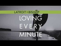 Thumbnail for the Dappy - Latroit X Bishøp - Loving Every Minute [Preview] link, provided by host site