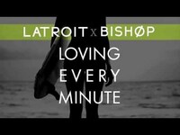 Thumbnail for the Dappy - Latroit X Bishøp - Loving Every Minute (Remixes) link, provided by host site