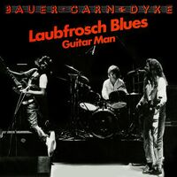 Thumbnail for the Bauer - Laubfrosch Blues (Remastered 2023) link, provided by host site