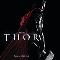Thumbnail for the Patrick Doyle - Laufey link, provided by host site