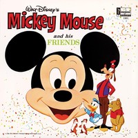 Thumbnail for the Children's Chorus - Laugh, Laugh, Laugh - Goofy's Jokes and Riddles link, provided by host site