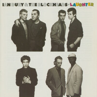 Image of Ian Dury linking to their artist page due to link from them being at the top of the main table on this page