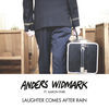 Thumbnail for the Anders Widmark - Laughter Comes After Rain link, provided by host site