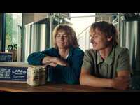 Thumbnail for the Lime Cordiale - Launch Largo Brewing link, provided by host site