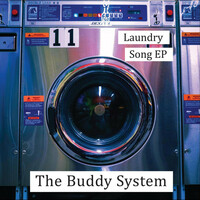 Thumbnail for the The Buddy System - Laundry Song link, provided by host site