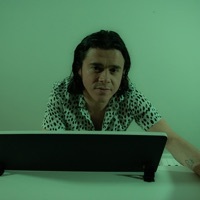 Image of Kyle Falconer linking to their artist page due to link from them being at the top of the main table on this page