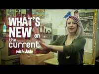 Thumbnail for the Dead Man Winter - Laura Marling, Black Joe Lewis - What's New on The Current #8 link, provided by host site