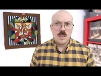 Thumbnail for the Anthony Fantano - Laura Marling - Patterns in Repeat ALBUM REVIEW link, provided by host site
