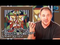 Thumbnail for the Spectrum Pulse - Laura Marling - Patterns In Repeat - Album Review link, provided by host site