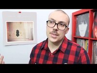 Thumbnail for the Anthony Fantano - Laura Marling - Semper Femina ALBUM REVIEW link, provided by host site