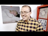 Thumbnail for the Anthony Fantano - Laura Marling - Song for Our Daughter ALBUM REVIEW link, provided by host site