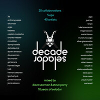 Image of Murat Uncuoğlu linking to their artist page due to link from them being at the top of the main table on this page