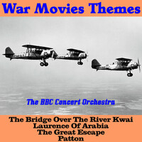Image of Maurice Jarre linking to their artist page due to link from them being at the top of the main table on this page