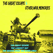 Thumbnail for the BBC Concert Orchestra - Laurence of Arabia link, provided by host site