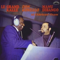 Thumbnail for the Manu Dibango - Laurent Fantome link, provided by host site